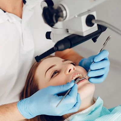 Endodonti